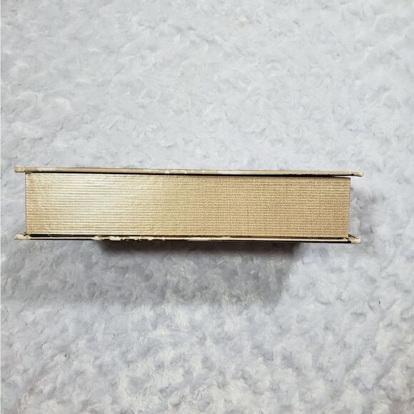 Book shaped storage box The Old Witch Fortune Telling Cards - Picture 4 of 11